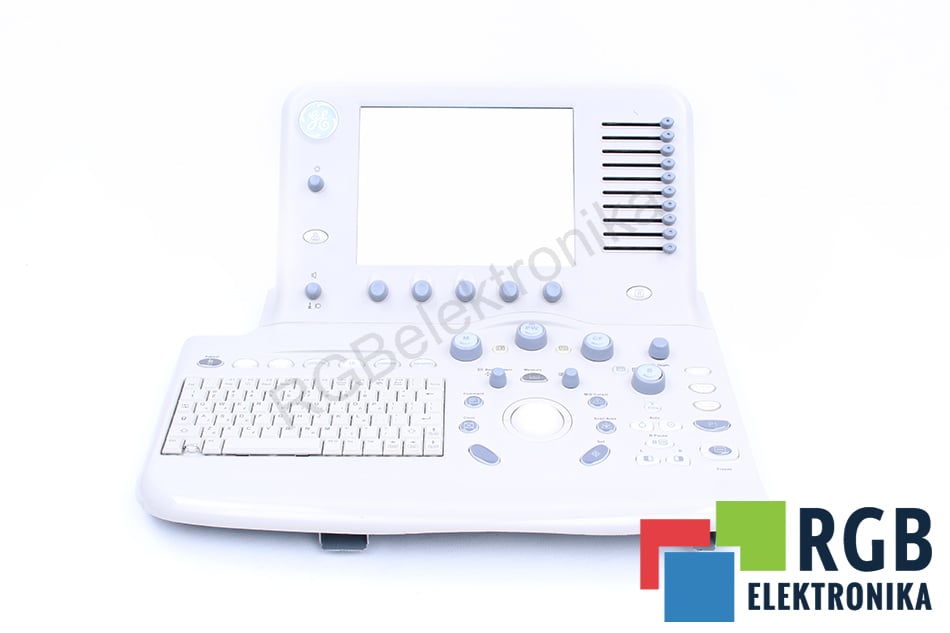GE YOKOGAWA MEDICAL SYSTEMS LOGIQ7 PANEL PANEL OPERATORSKI 