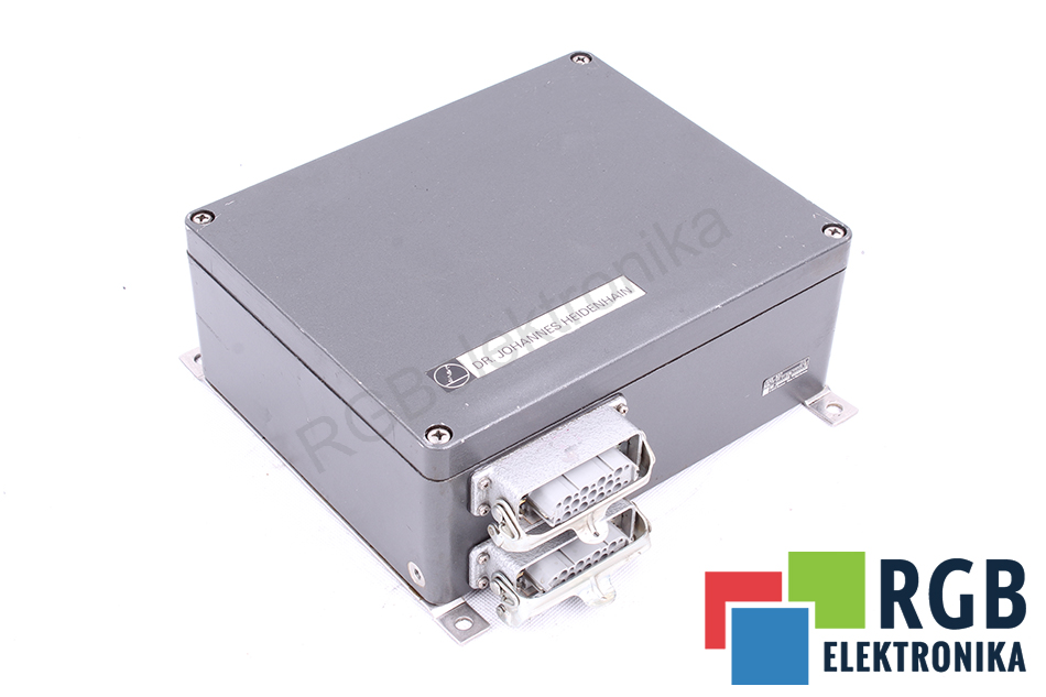EXE827 ID.NR. 219884-04 HEIDENHAIN