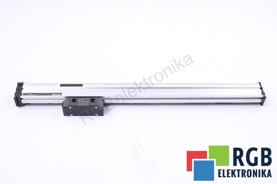 HEIDENHAIN LS176 ML440MM ID.NR.295710-4T 