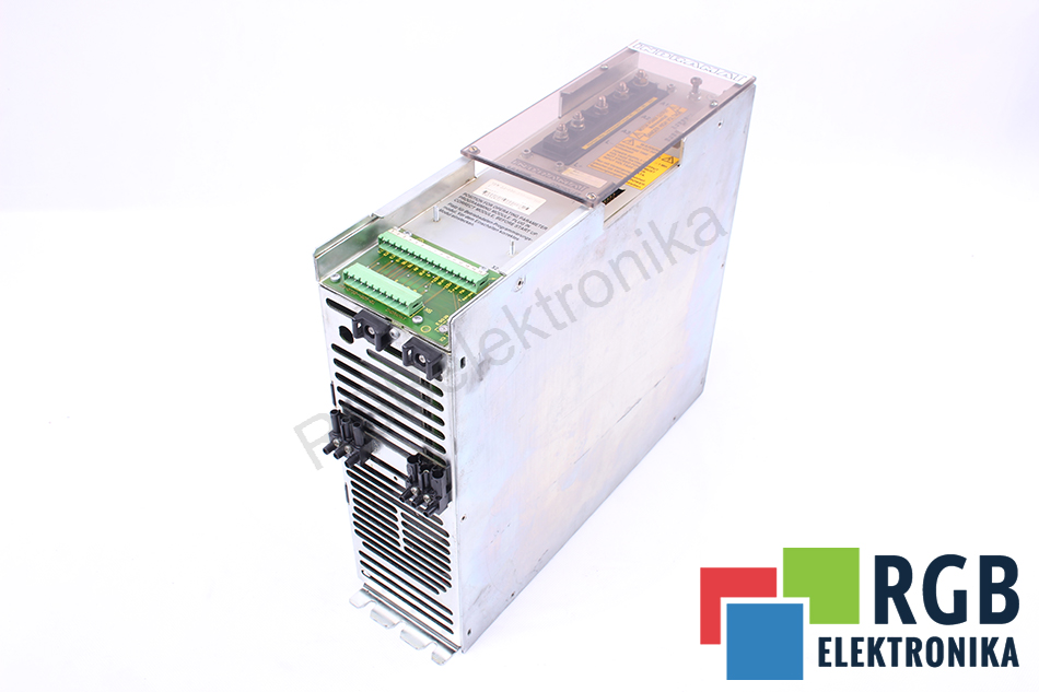 CONTROLLER TDM2.1-030-300-W0/S101 R911236637 INDRAMAT