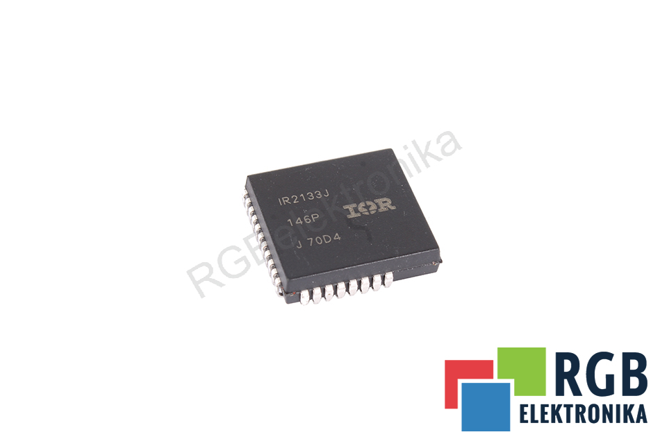 INFINEON IR2133JTRPBF UKŁAD LOGICZNY 