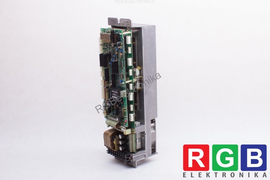 TRA61 SERVODRIVE MITSUBISHI ELECTRIC