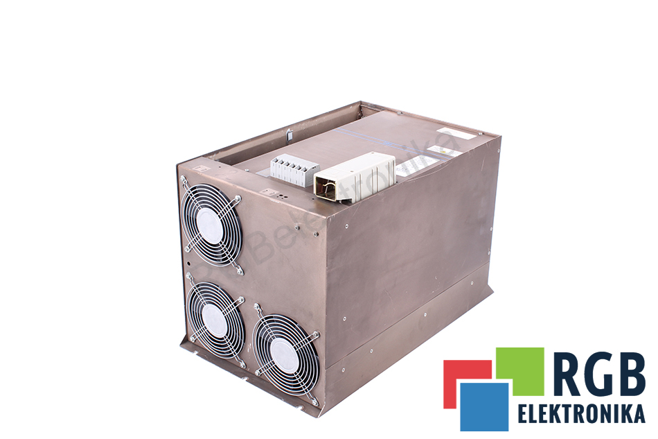 CN1500A9 DBS MOOG 400/460C 50/60HZ