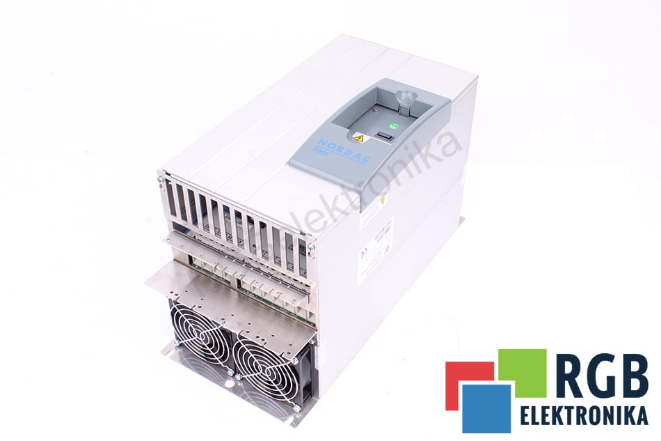 SK700E-222-340-A NORDAC 700E GETRIEBEBAU NORD