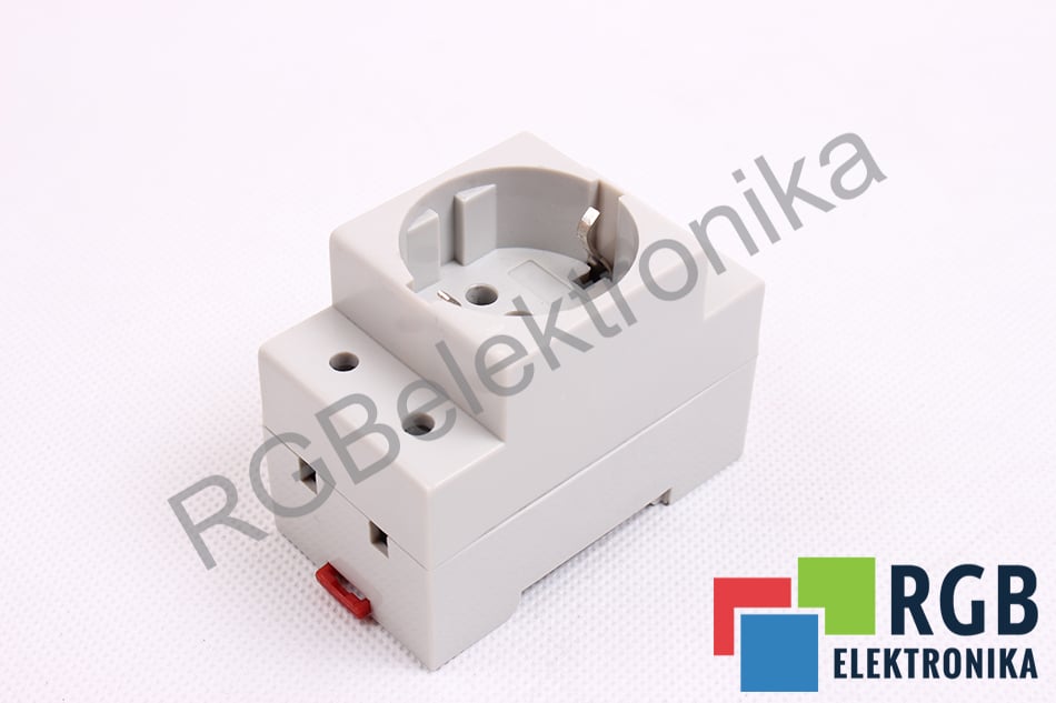 RICHTER ELEKTROTECHNIK ST01 