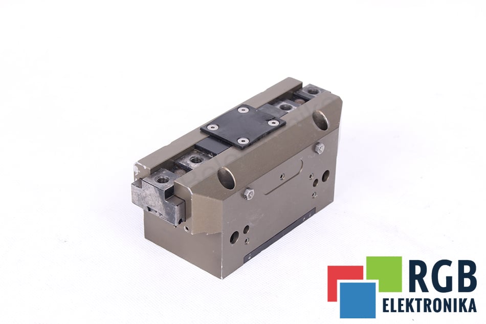 PGN-160/2 SCHUNK FOR ROBOT RV16 REIS