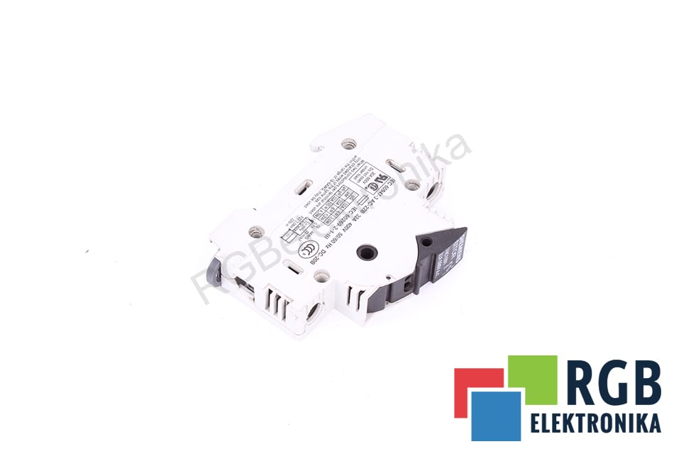 SWITCH DISCONNECTOR 3NC1091 690VAC 32A SITOR SIEMENS