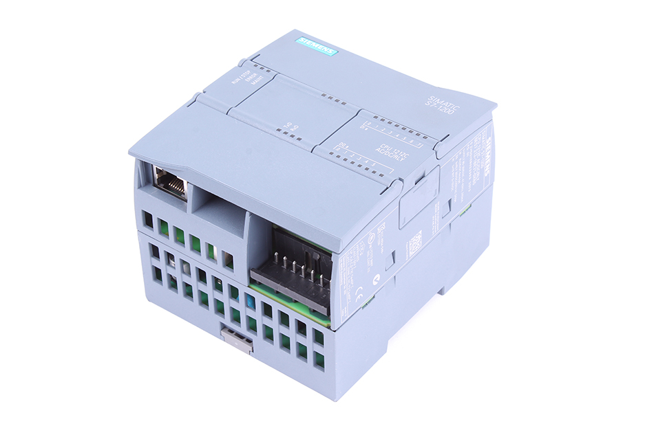 NAPRAWA SIEMENS 6ES7212-1BE31-0XB0 STAŁA CENA