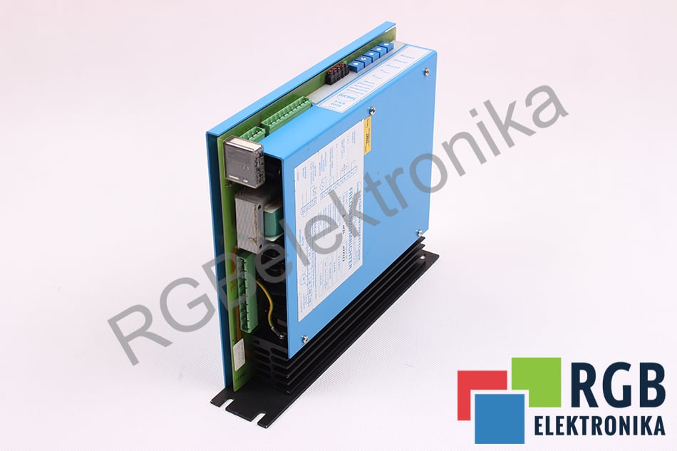 STOBER FAS1015/B 1.5 KW 230V 4A 400 HZ 