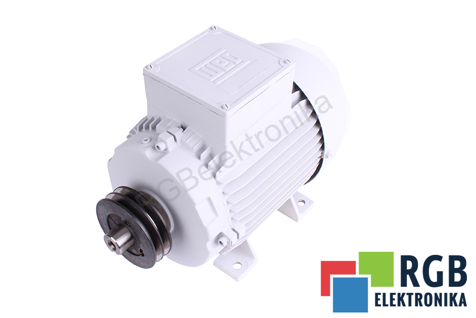 WYCENA NAPRAWY WEG TEAL100L DARMOWA DIAGNOZA R105218