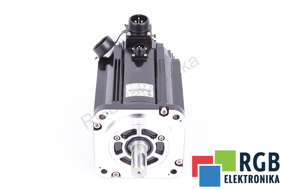 AC SERWOMOTOR 1,8KW 7,5A 11,5NM 1500OBR/MIN SERWOSILNIK Z HAMULCEM 130SY-M11515S1B WENLING