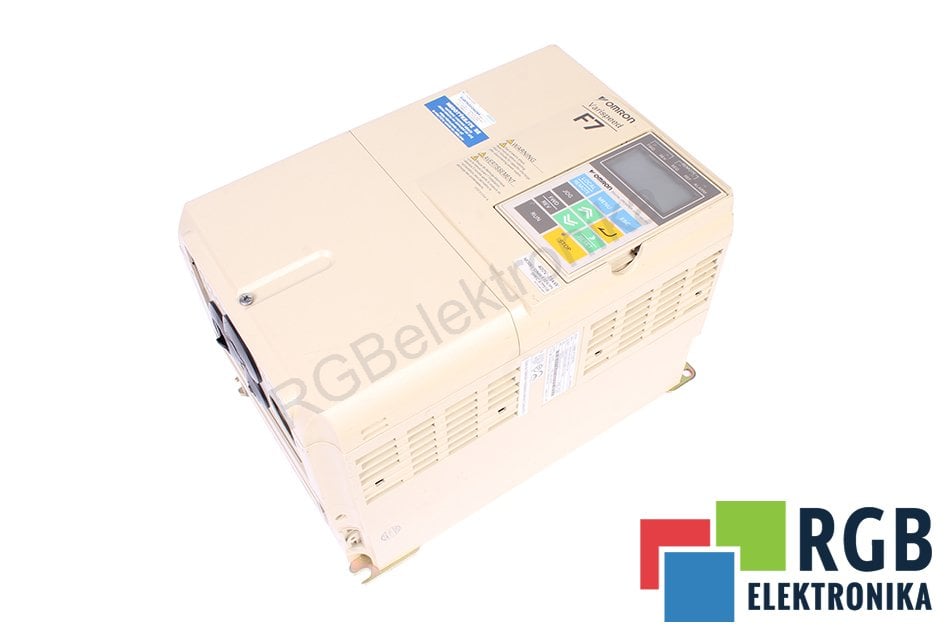 YASKAWA CIMR-F7Z47P5 