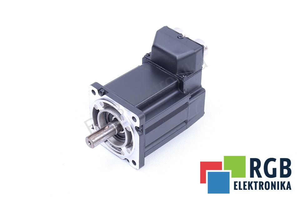 SERVOMOTOR MPL-A310P-HJ22AA ALLEN BRADLEY