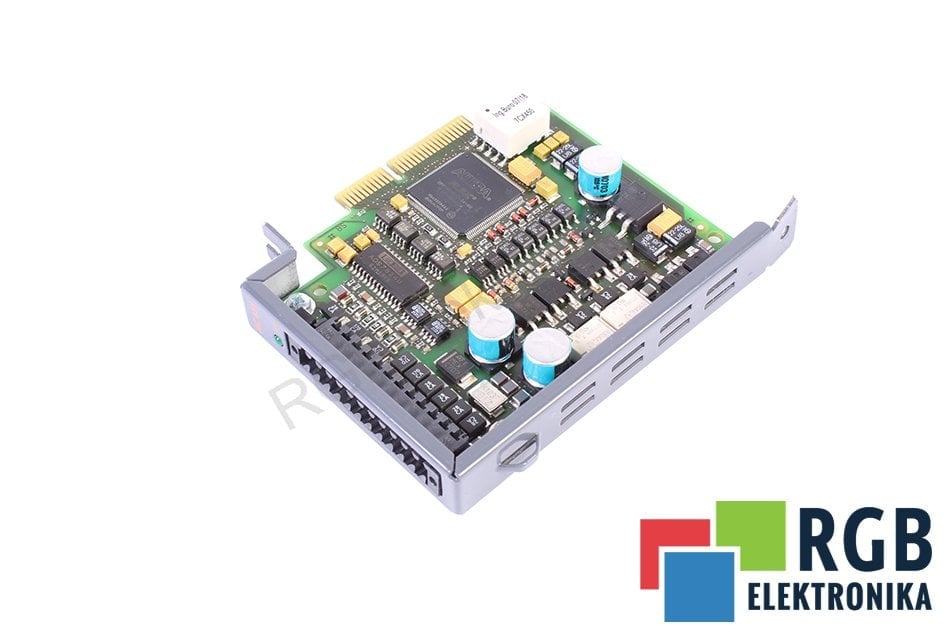 B&R AUTOMATION 8AC131.60-1 AC131 AC131 