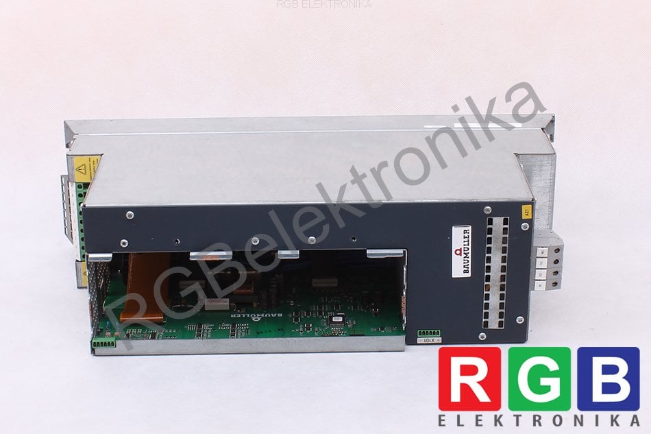 BM4434-SI0-01200-03 3003-3-022-017 379638 EINBAU - EINZELLEISTUNGSEINHEIT BAUMULLER