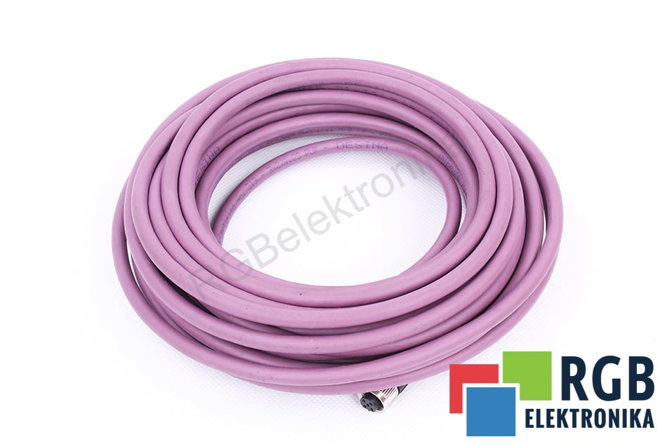 KABEL 10M IKB0047/010.0 R911296611 REXROTH