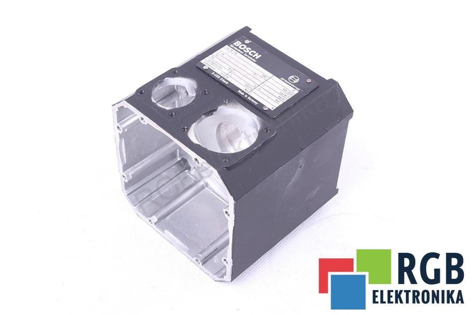 TYLNA OBSADA SILNIKA SD-B3.031.030-00.000 104911835 3000MIN-1 BOSCH
