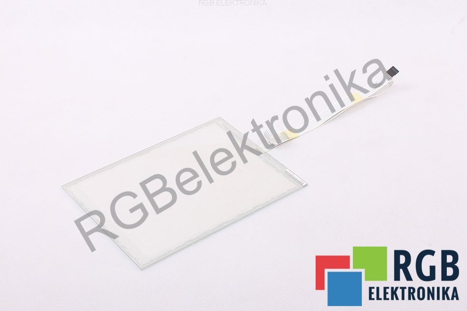 362743-683 ELO TOUCHSYSTEMS TOUCH FOR TP27 SIEMENS TOUCH SCREEN 249X187 5PIN