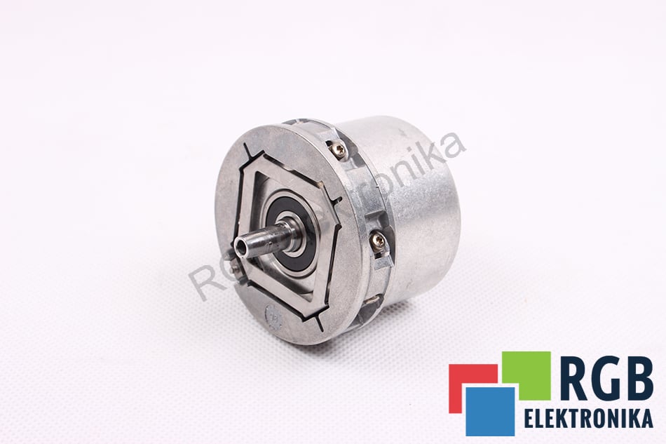 EQN1325 ID.NO. 317282-02 ENCODER HEIDENHAIN