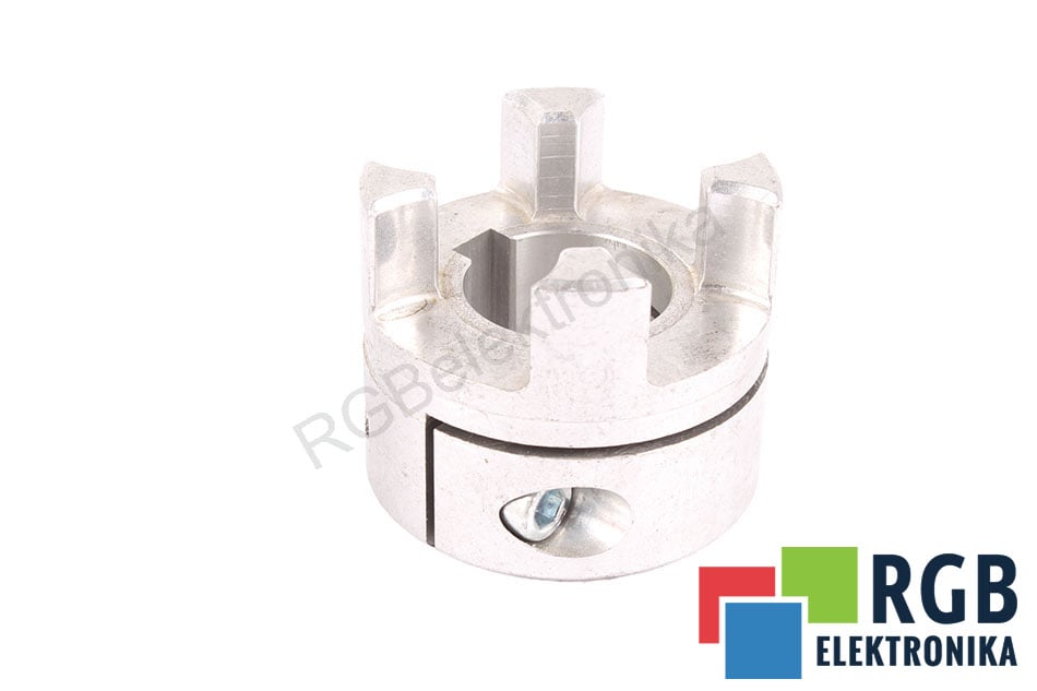 KTR ROTEX GS 24 AL-H L=30 2.6 28(H7) PIASTA 00377427 CLUTCH 
