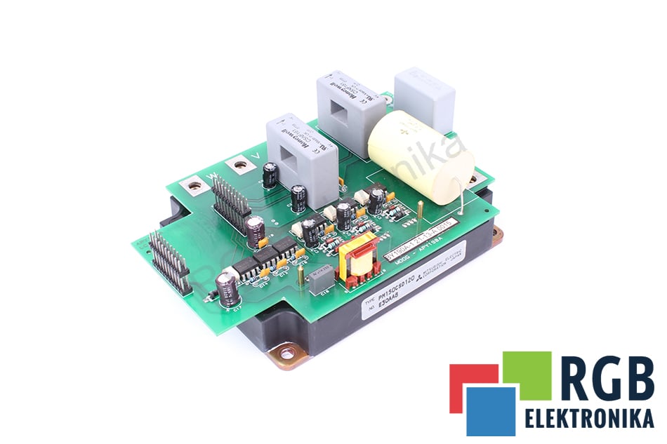 BY190A-121-13-A0015 BY190A-1 21-13-A 0015 MOOG