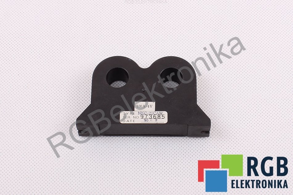 NANA ELECTRONICS NNC-20CAW PRZEKŁADNIK 