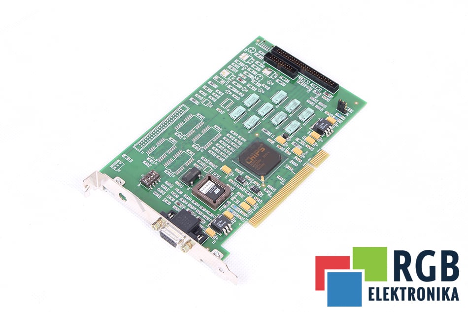 NEMATRON 5140 07092 EXPANSION MODULE 