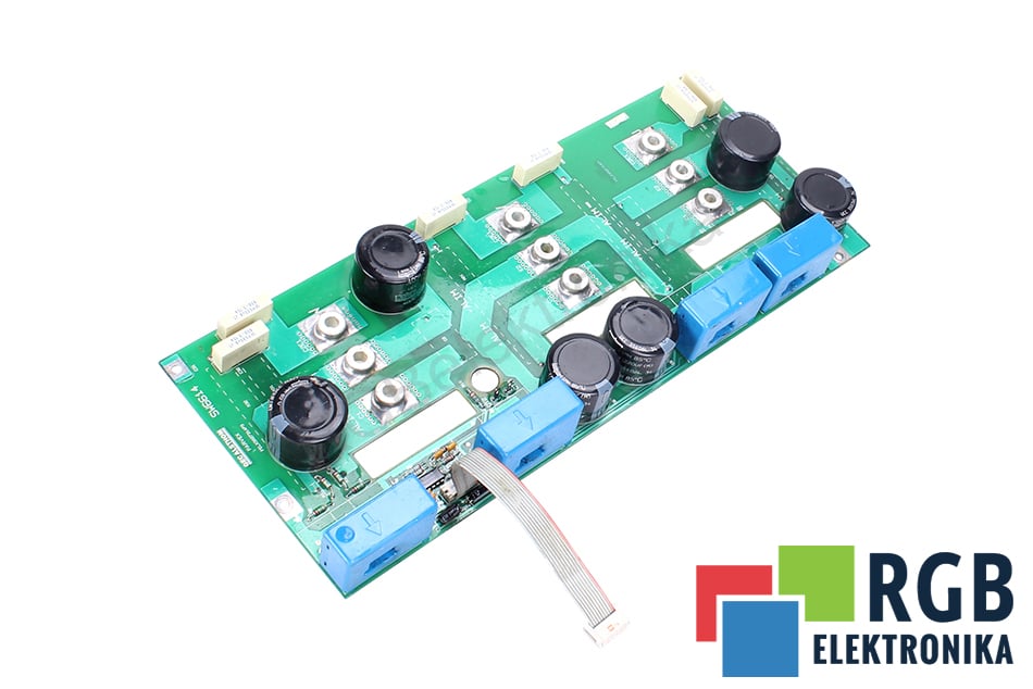 SW6614 FELX302731AP3 GEC ALSTHOM PARVEX