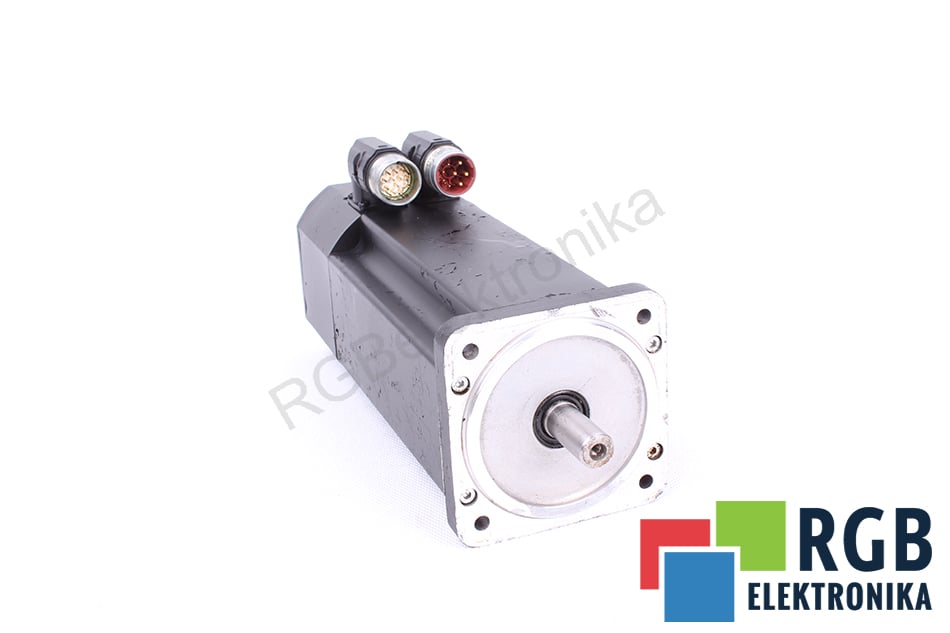 SERVOMOTOR B5603P4H6A052034 268V 2.9A 4000/MIN SERAD MOTION CONTROL