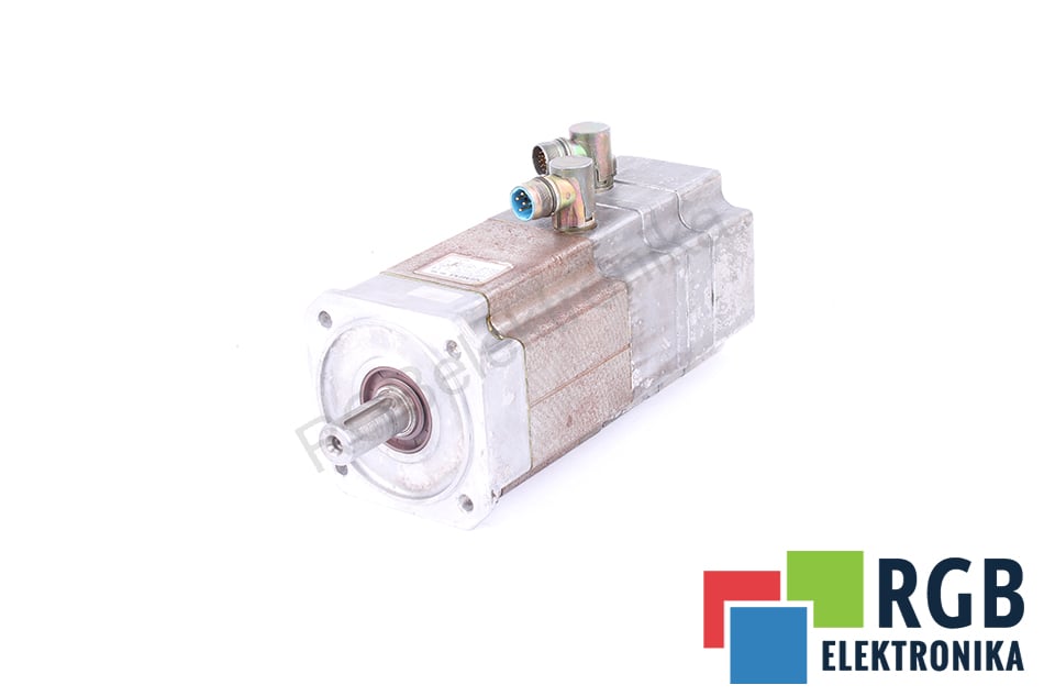 1FK6063-6AF71-1AA2 SIEMENS SERVOMOTOR 3000OBR/MIN 7.9A