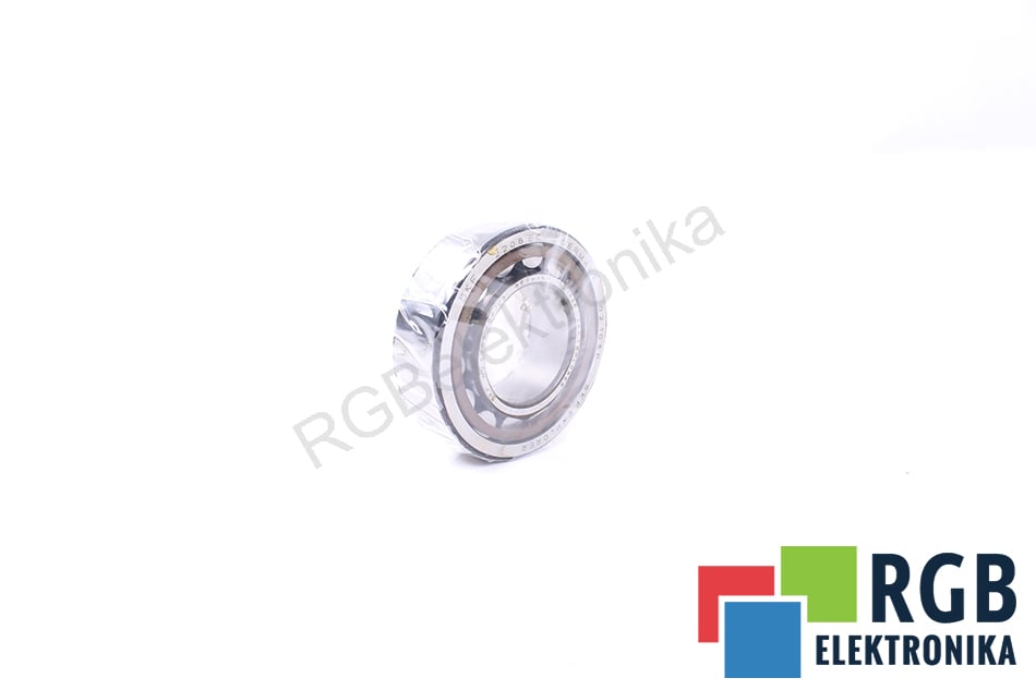 SKF NU2208ECP/C3 40X80X23 ŁOŻYSKO BARYŁKOWE 40 MM 80 MM 23 MM 