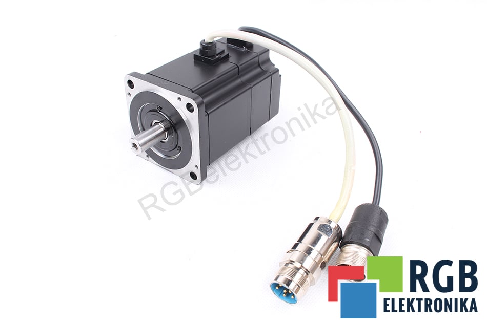 YASKAWA SGMPH-04DAA6CD SERVOMOTOR 