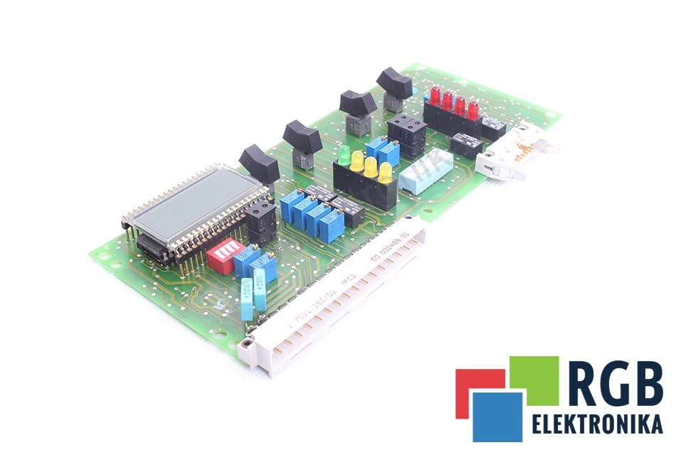 IFC1 1.7511.262/01 DO MPSVP60-20 ASCOM