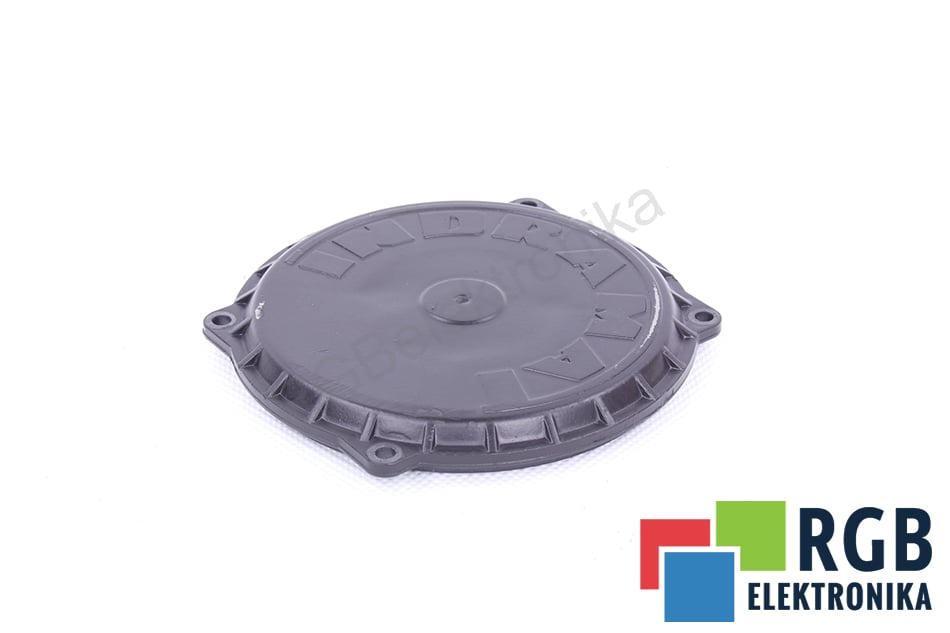 COVER FOR MOTOR MHD115B-035-PG1-BA R911296701 4500MIN-1 BOSCH REXROTH