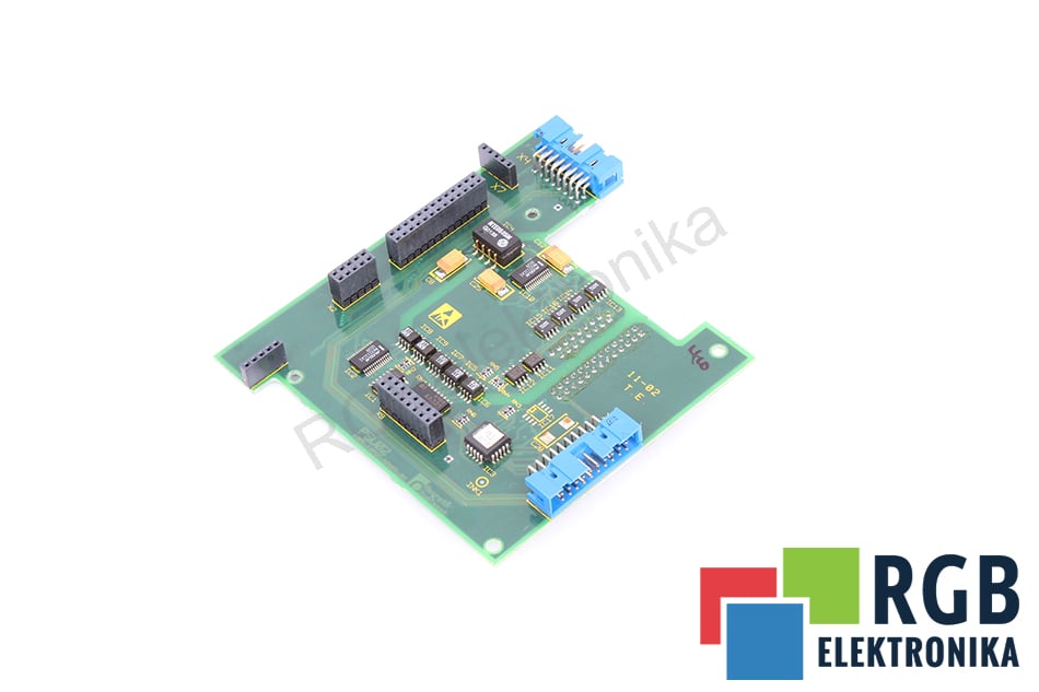 PSU02 109-1056-4A09-01 109-1056-4B09-01 REXROTH