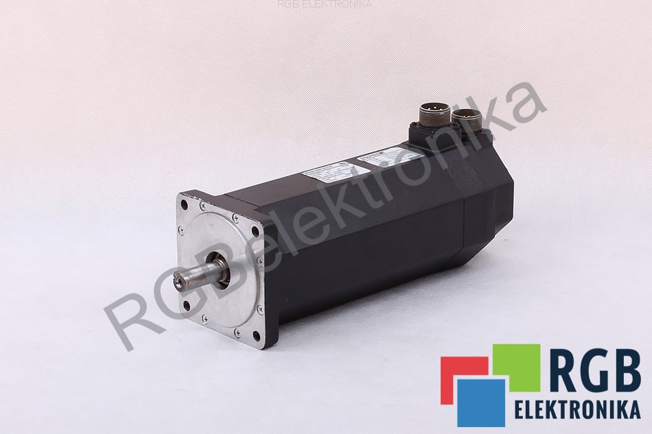 F-4075-R-H00AA VOLTS RMS L-L 240 3 PHASE MAX RPM 3000 HP2.9 FREQ 0-200HZ BRUSHLESS MOTOR RELIANCE ELECTRIC SERVO-MOTOR ELECTRO-CRAFT