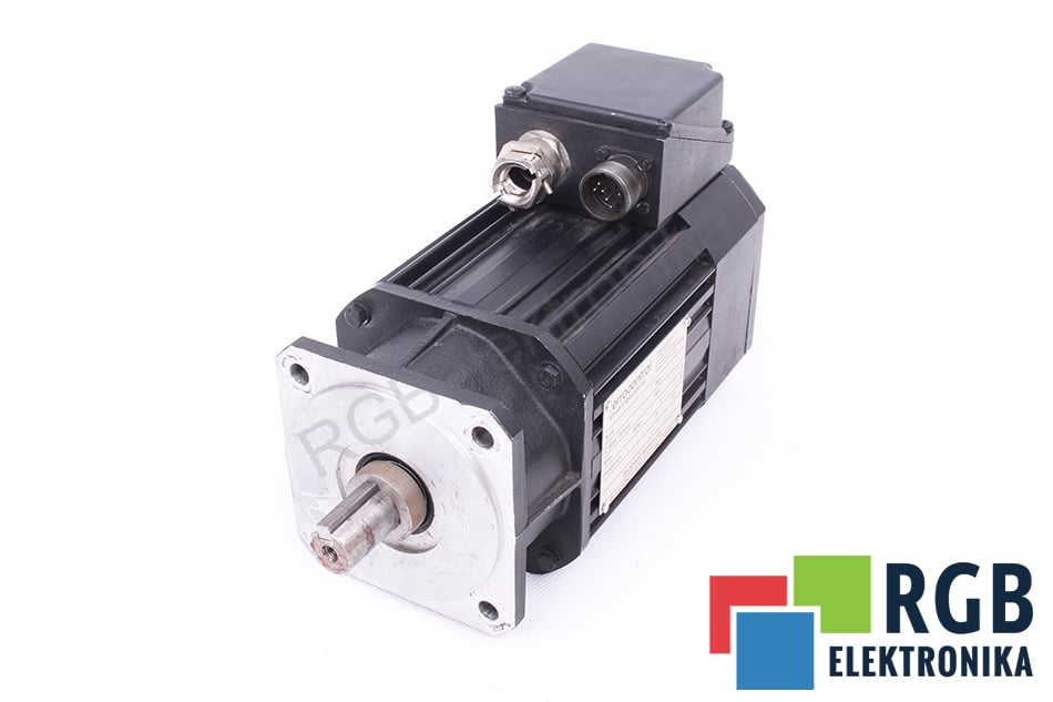 SERVOMOTOR HD115A6-130S 700V 5400RPM FERROCONTROL