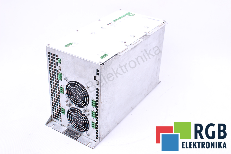 UE212 ID.NR. 313501-13 400VAC 32A HEIDENHAIN