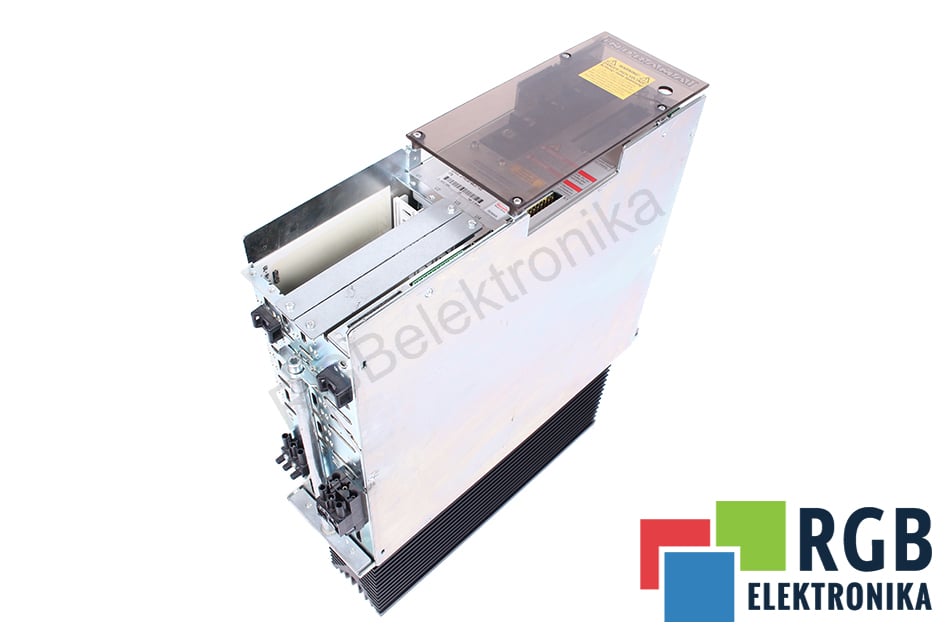 INDRAMAT DDS02.2-A100-BE37-01-FW R911271644 