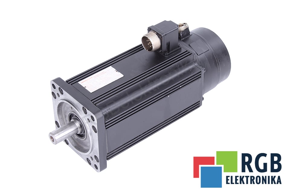 MAC090B-0-PD-2-C/110-A-0 INDRAMAT SERVOMOTOR 11.9A 2000OBR/MIN