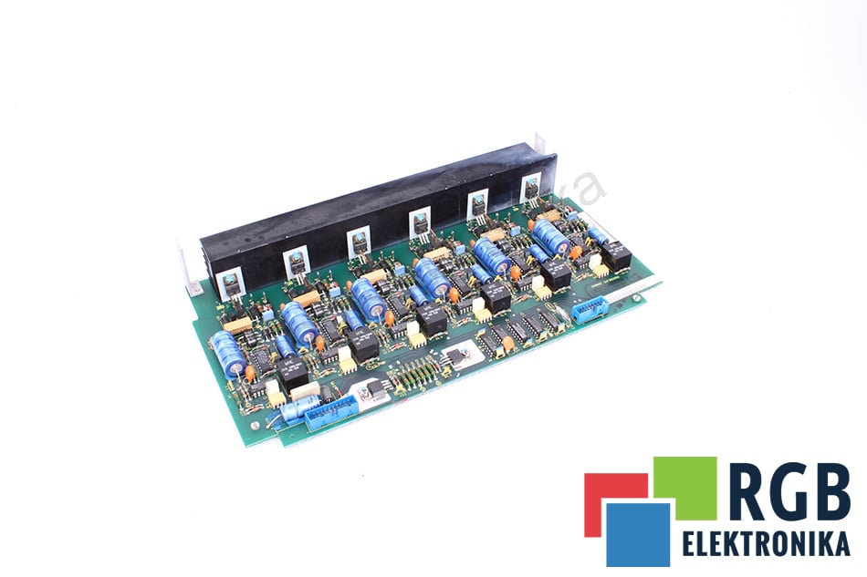 INDRAMAT TTS2 109-0575-1A08-02 109-0575-1B08-02 