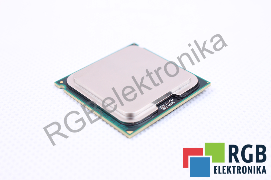 5160SL9RT 5160 SL9RT INTEL XEON 3GHZ 4MB CACHE 1333MHZ FSB LGA771 PROCESOR INTEL