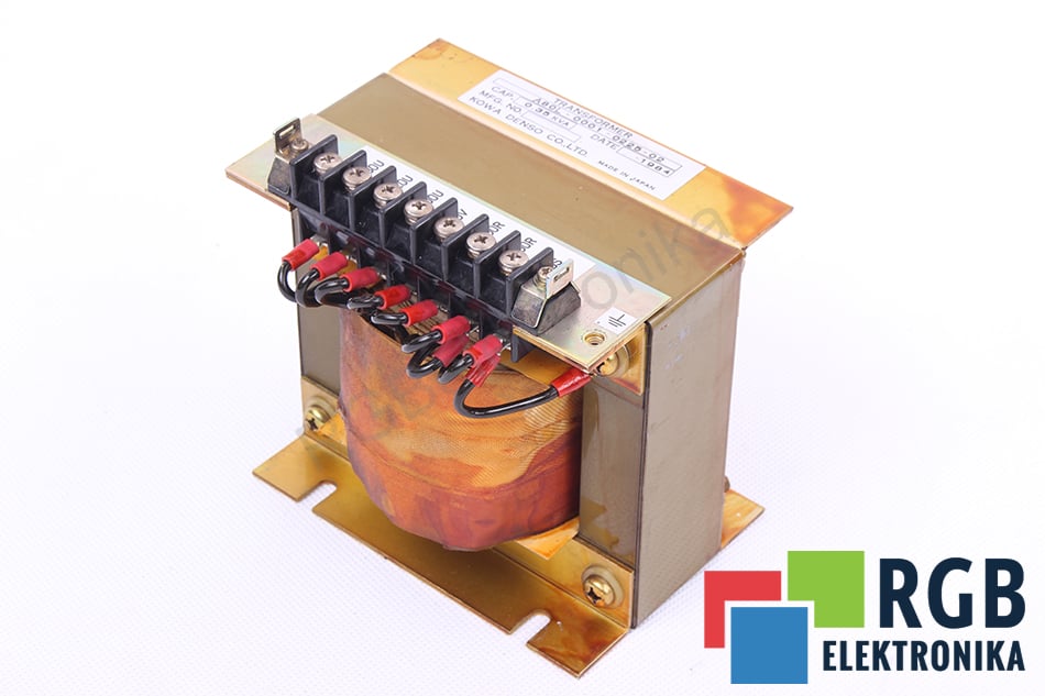 TRANSFORMATOR A80L-0001-0225-02 0.35KVA KOWA DENSO