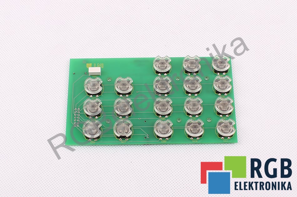 LNI LNI0913 TASTATUR 