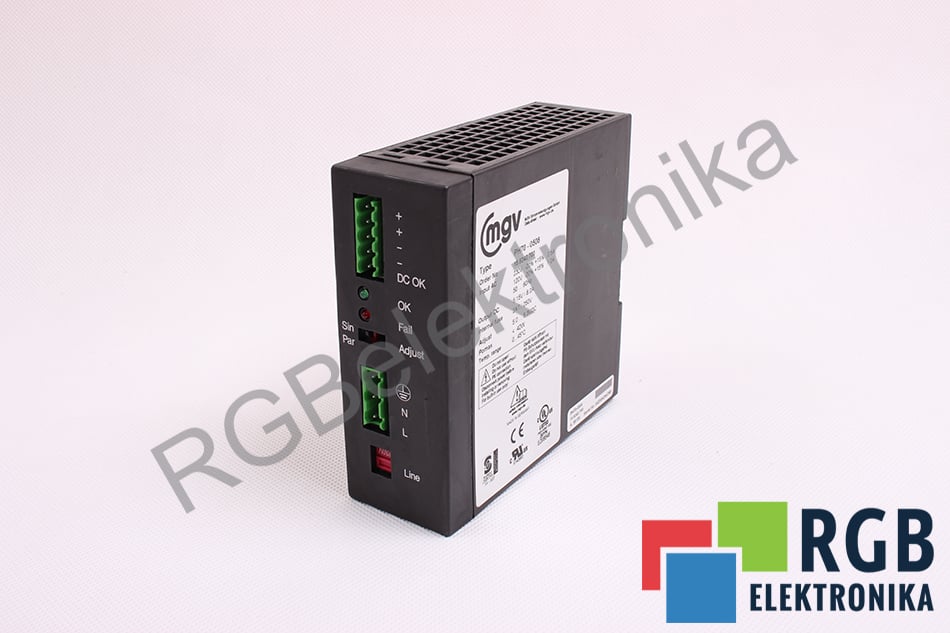 MGV PH70-0508 ZASILACZ 