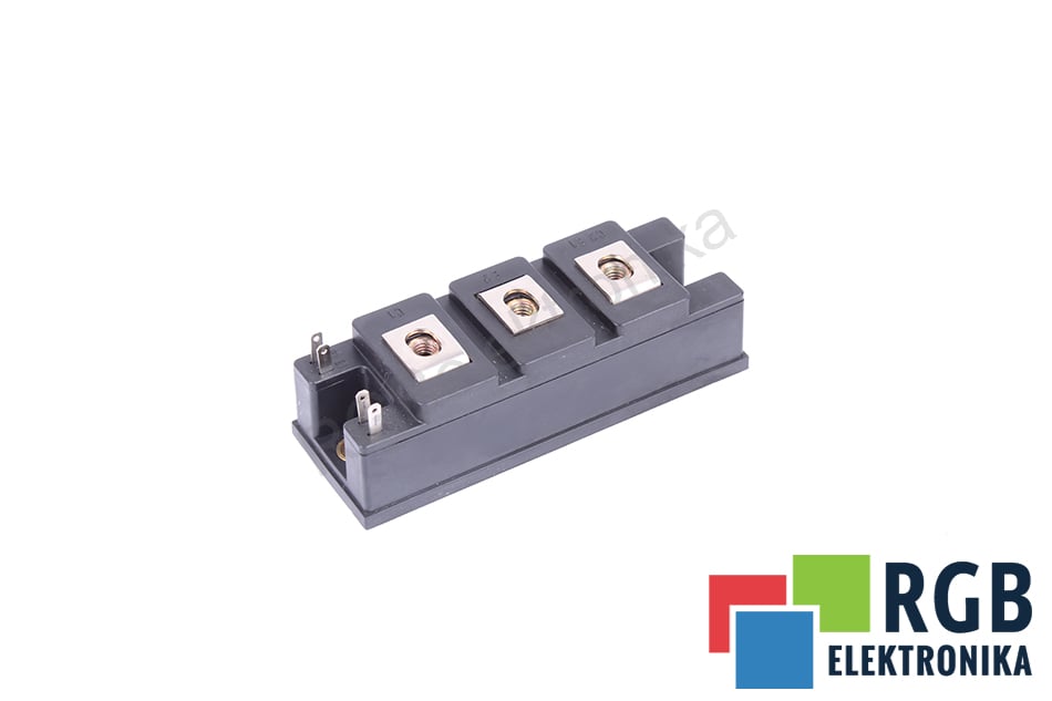 QM50DY-24 MITSUBISHI ELECTRIC MODUŁ IGBT 50A 1200V