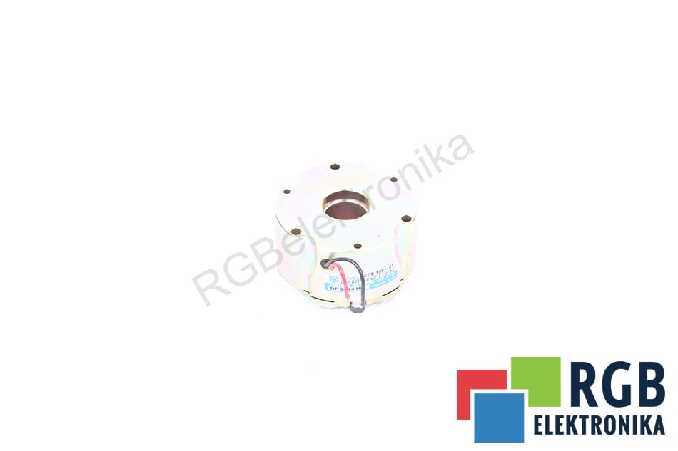 HAMULEC MCDB15Y-01 90VDC OGURA CLUTCH