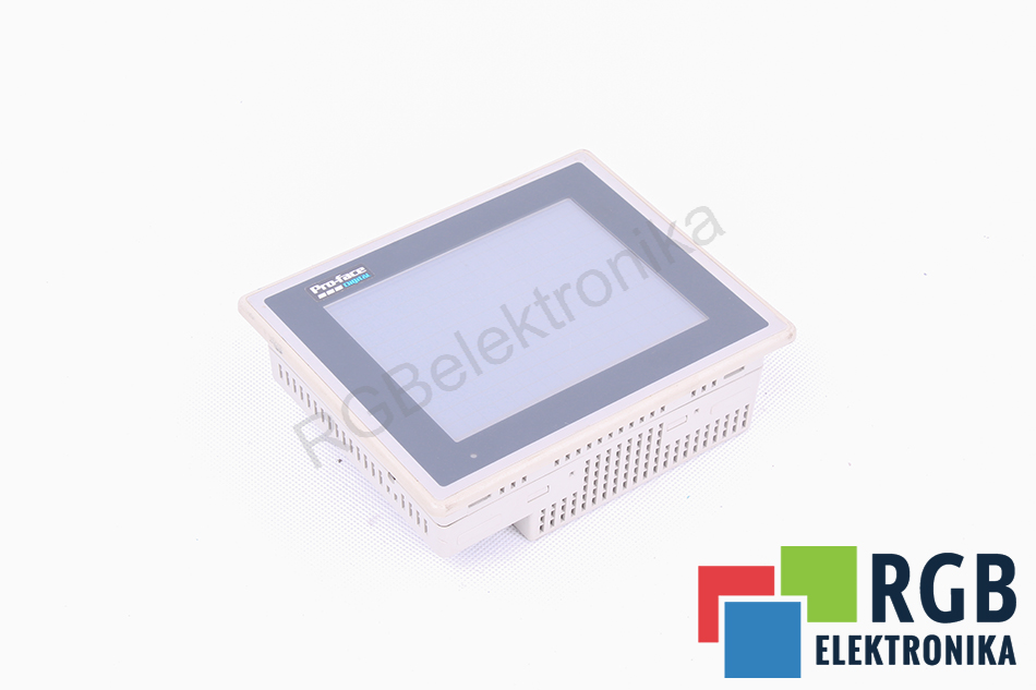 OPERATOR PANEL GP377-LG41-24V 2880011-02 PRO-FACE