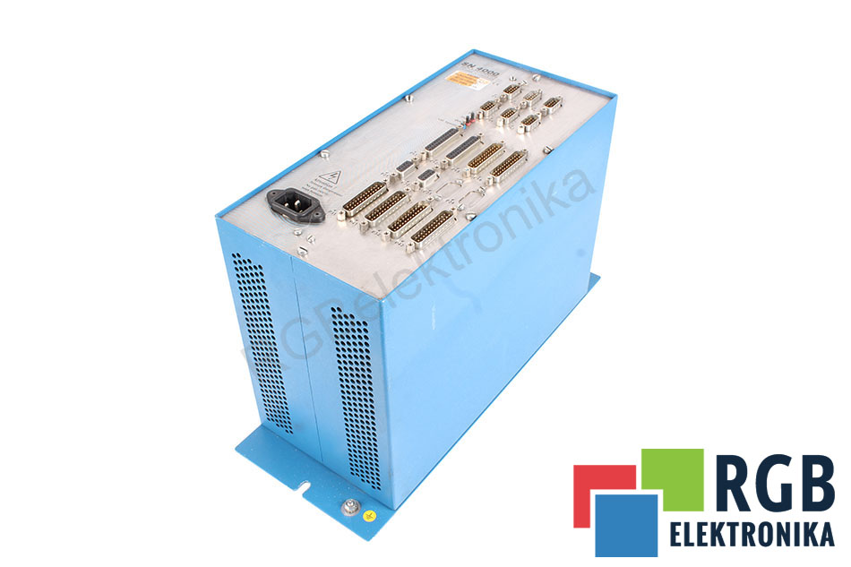 R.S. AUTOMATION SN4000 42C300 