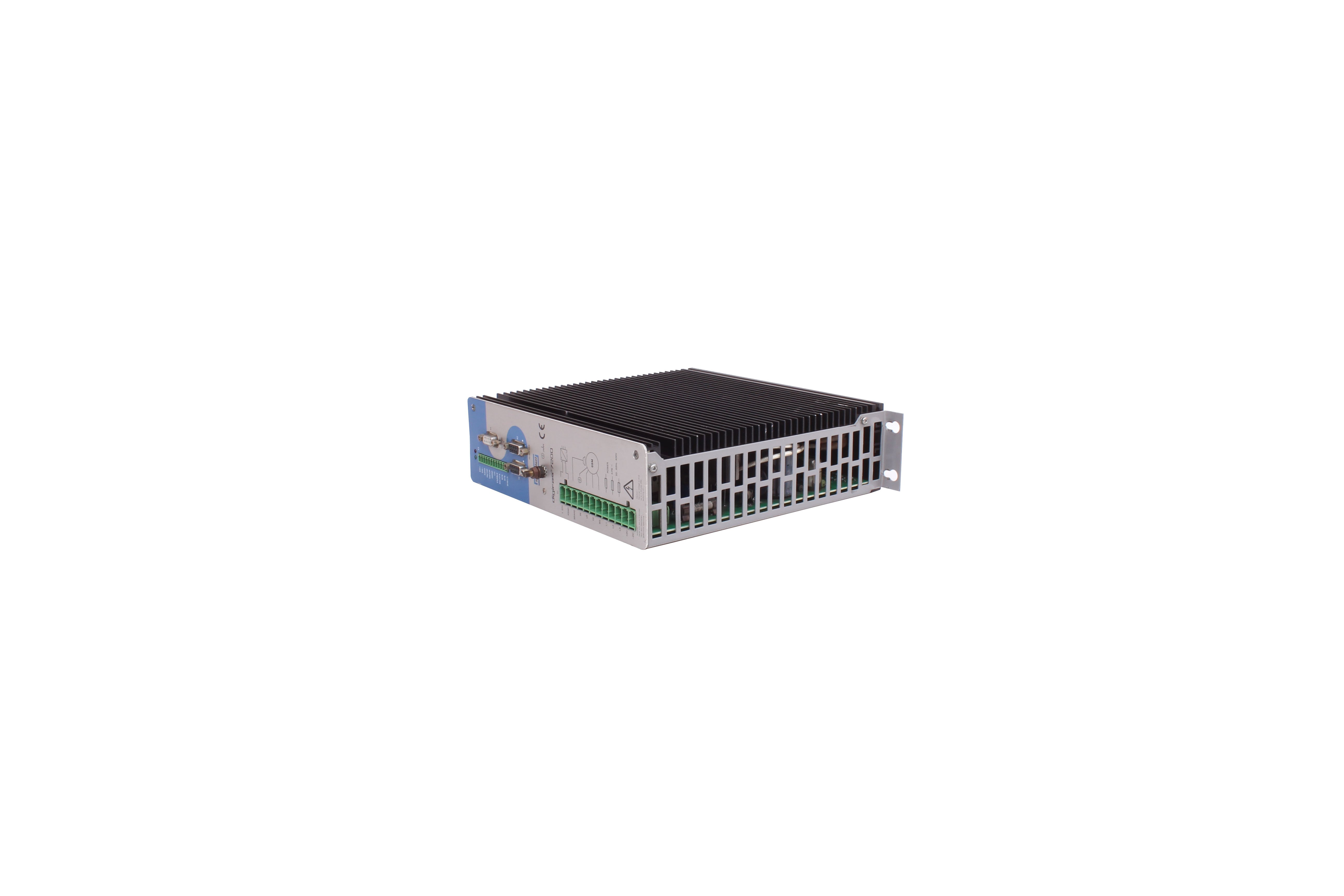 SERVODRIVE DIGIFAS 7200 201-CAN SEIDEL